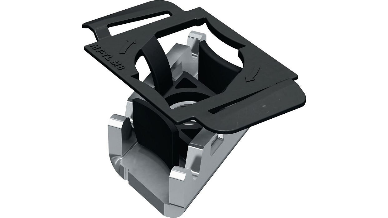 Монтажная гайка MT-TL M8